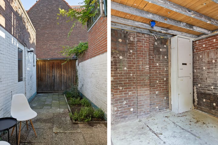 Appartement te koop: Lagelandstraat 6, 'S-Hertogenbosch