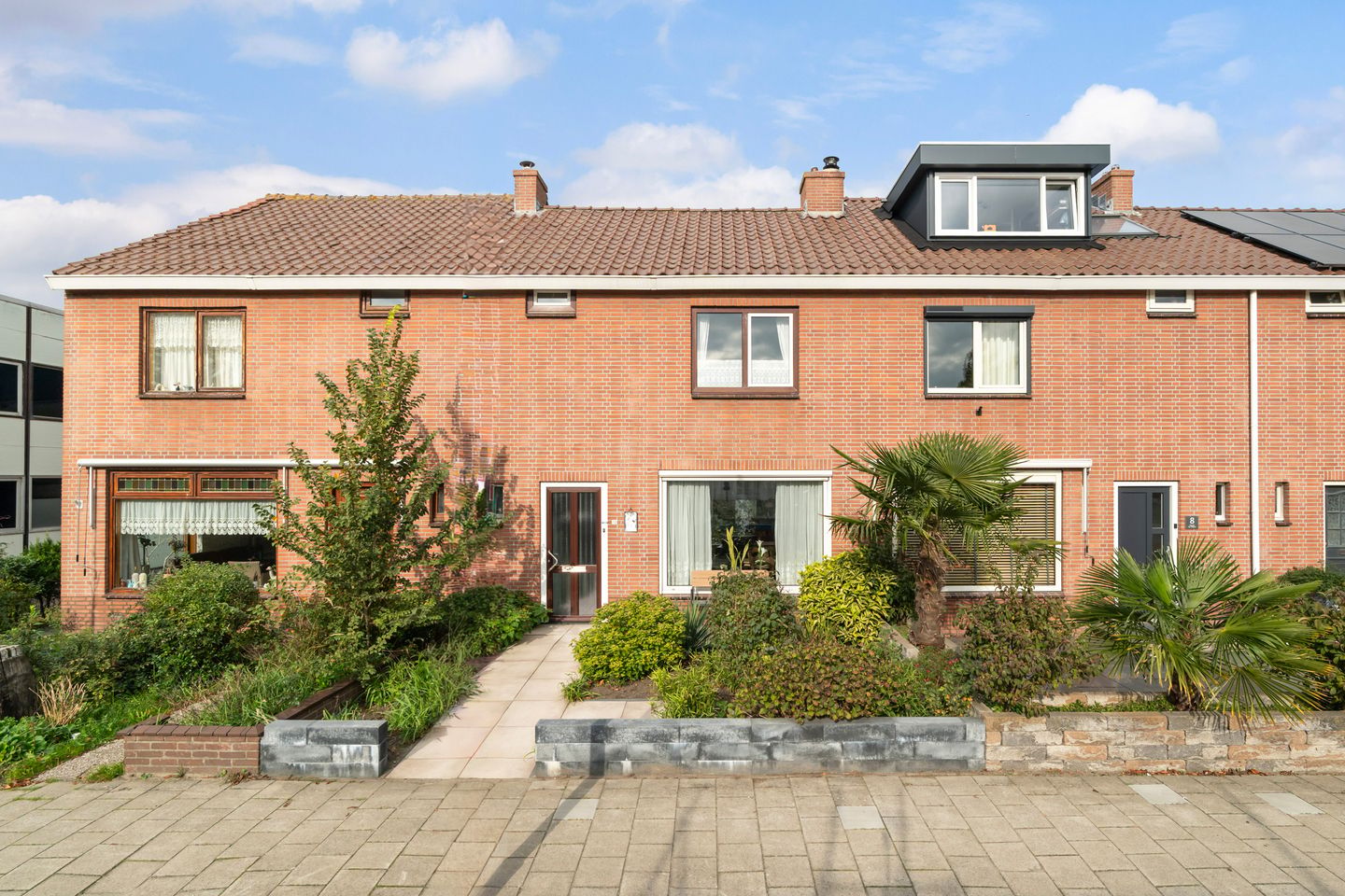 Foto 1 van Prins Mauritsstraat 10
