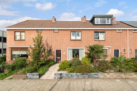 Prins Mauritsstraat thumbnail