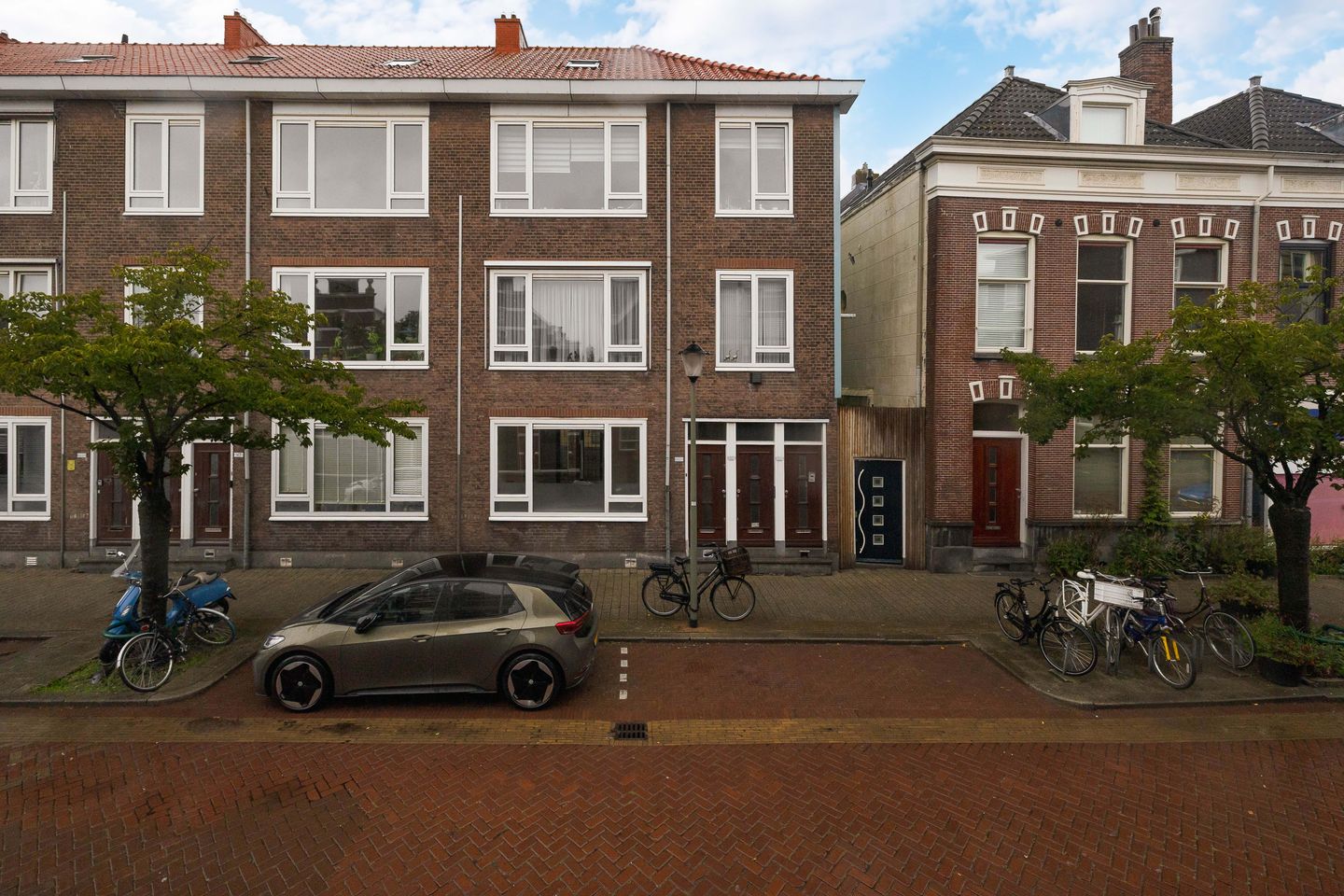 Foto 4 van Singel 145-A