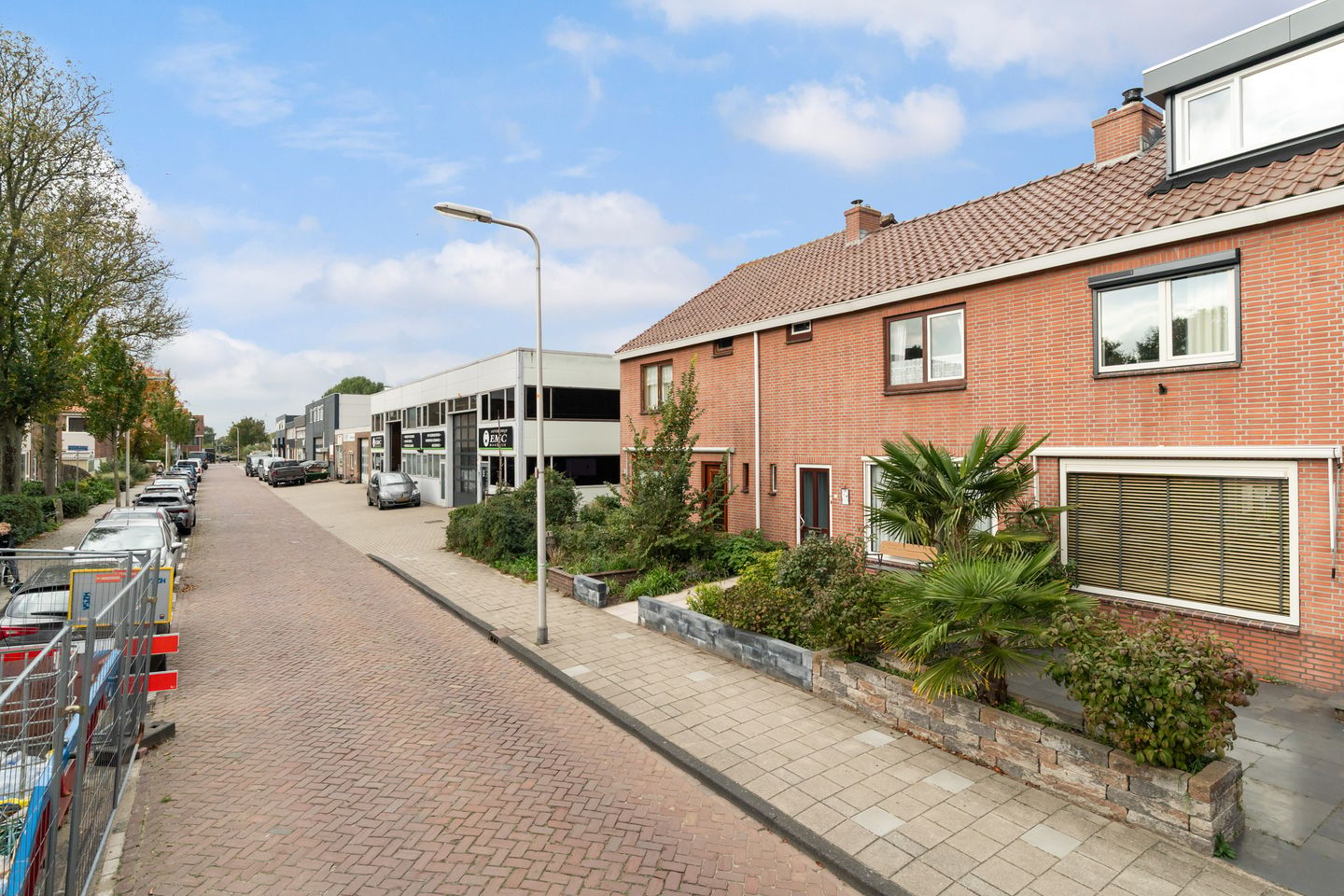 Foto 40 van Prins Mauritsstraat 10