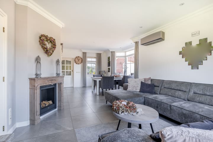 Vrijstaande woning te koop: Dorpsstraat 97, Neerkant