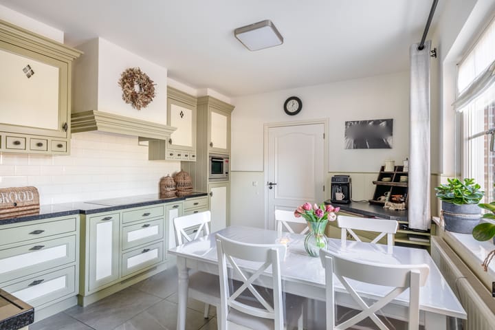Vrijstaande woning te koop: Dorpsstraat 97, Neerkant