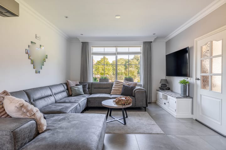 Vrijstaande woning te koop: Dorpsstraat 97, Neerkant