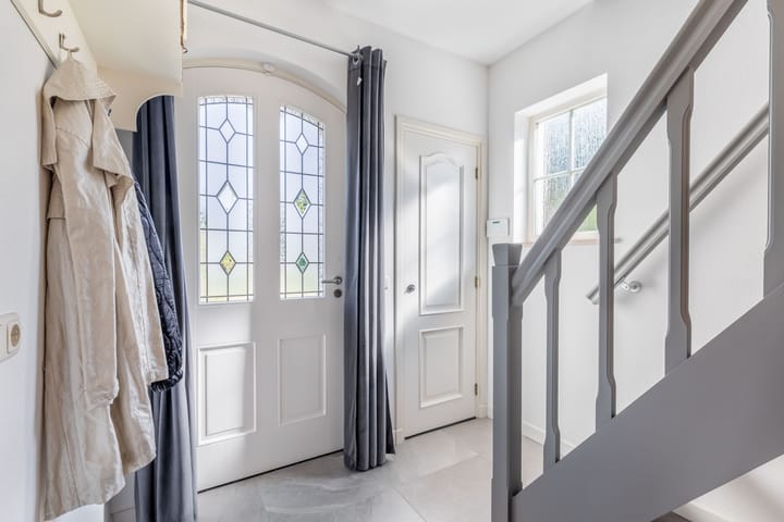 Vrijstaande woning te koop: Dorpsstraat 97, Neerkant