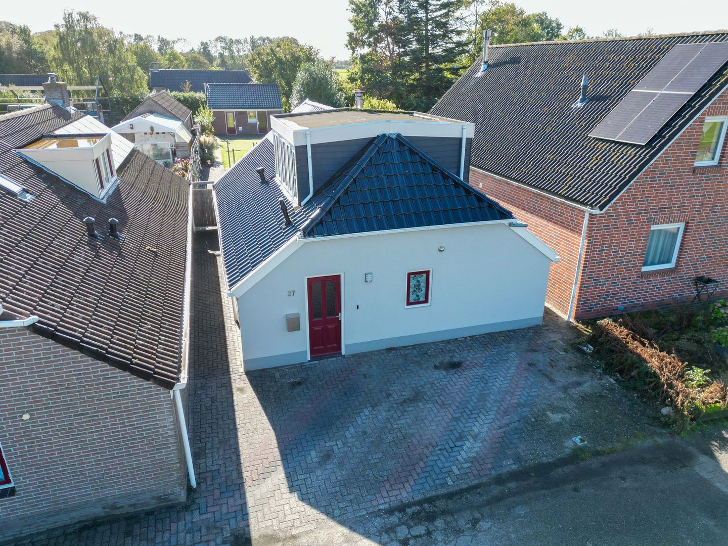 Photo 4 of Zuiderstraat 27