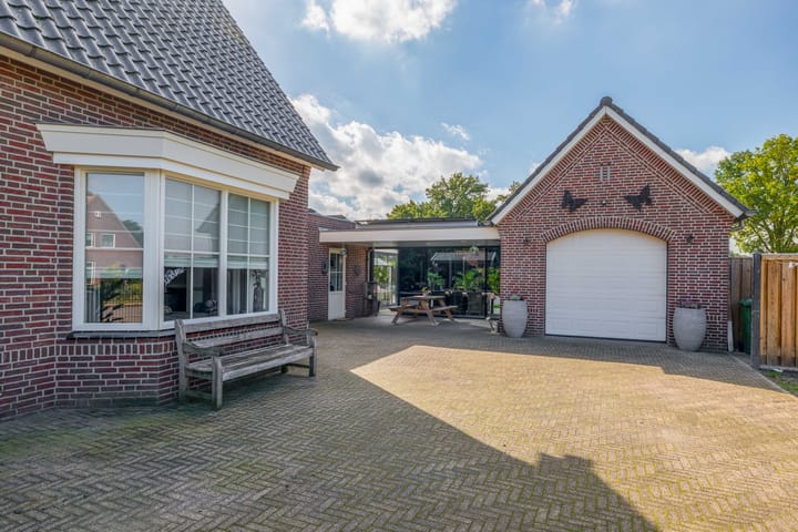 Vrijstaande woning te koop: Dorpsstraat 97, Neerkant