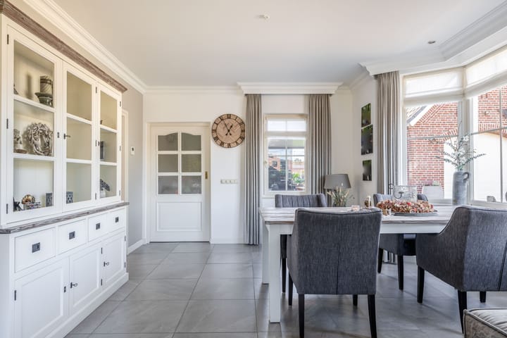Vrijstaande woning te koop: Dorpsstraat 97, Neerkant