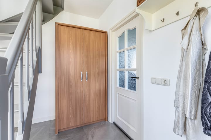Vrijstaande woning te koop: Dorpsstraat 97, Neerkant
