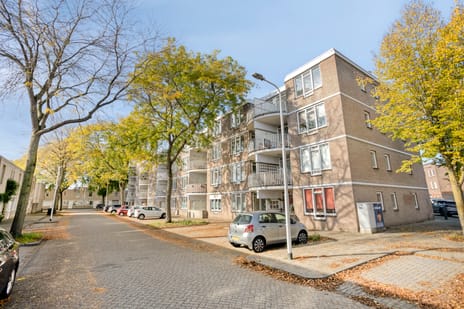 Zernikestraat thumbnail