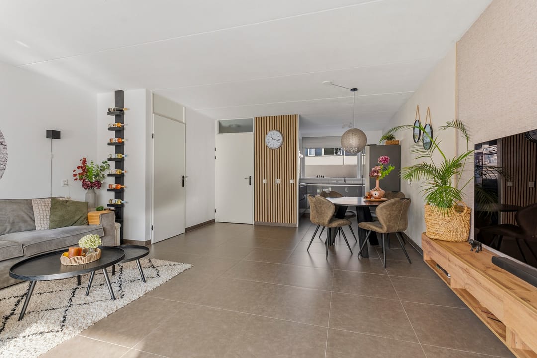 Foto 17 van John Fernhoutstraat 53