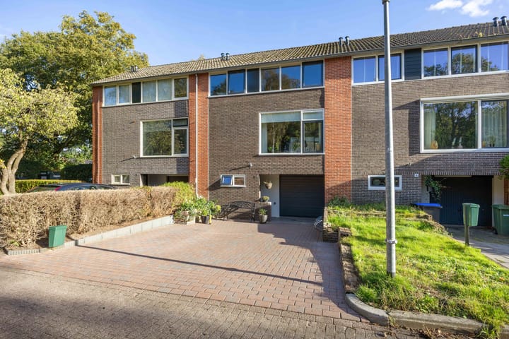 Foto 2 van Limpe Hagingastraat 4