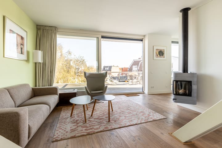 Foto 4 van Gedempte Oude Gracht 65-R