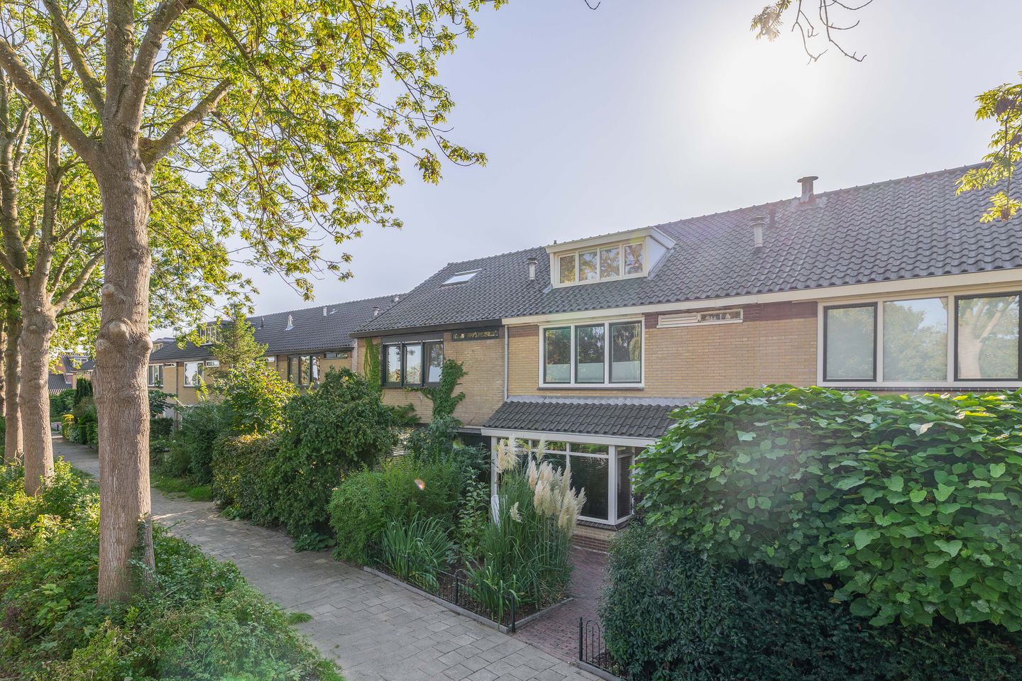 Photo 10 of De Zevenhoeven 115
