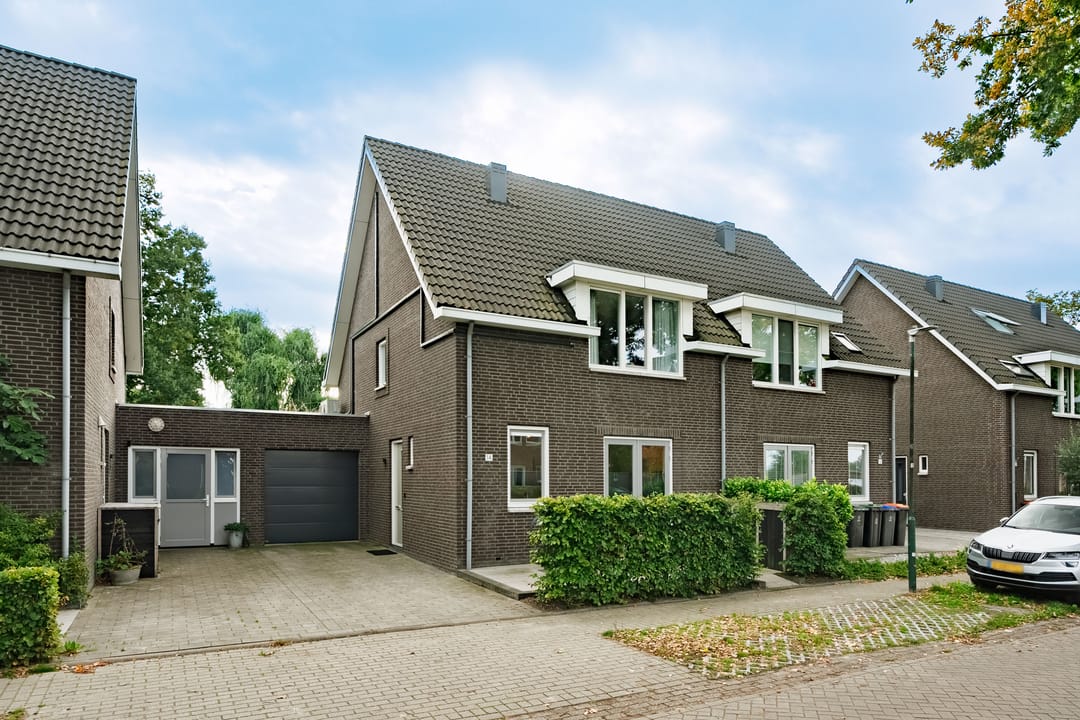 Foto 1 van Kerkebogerd 14