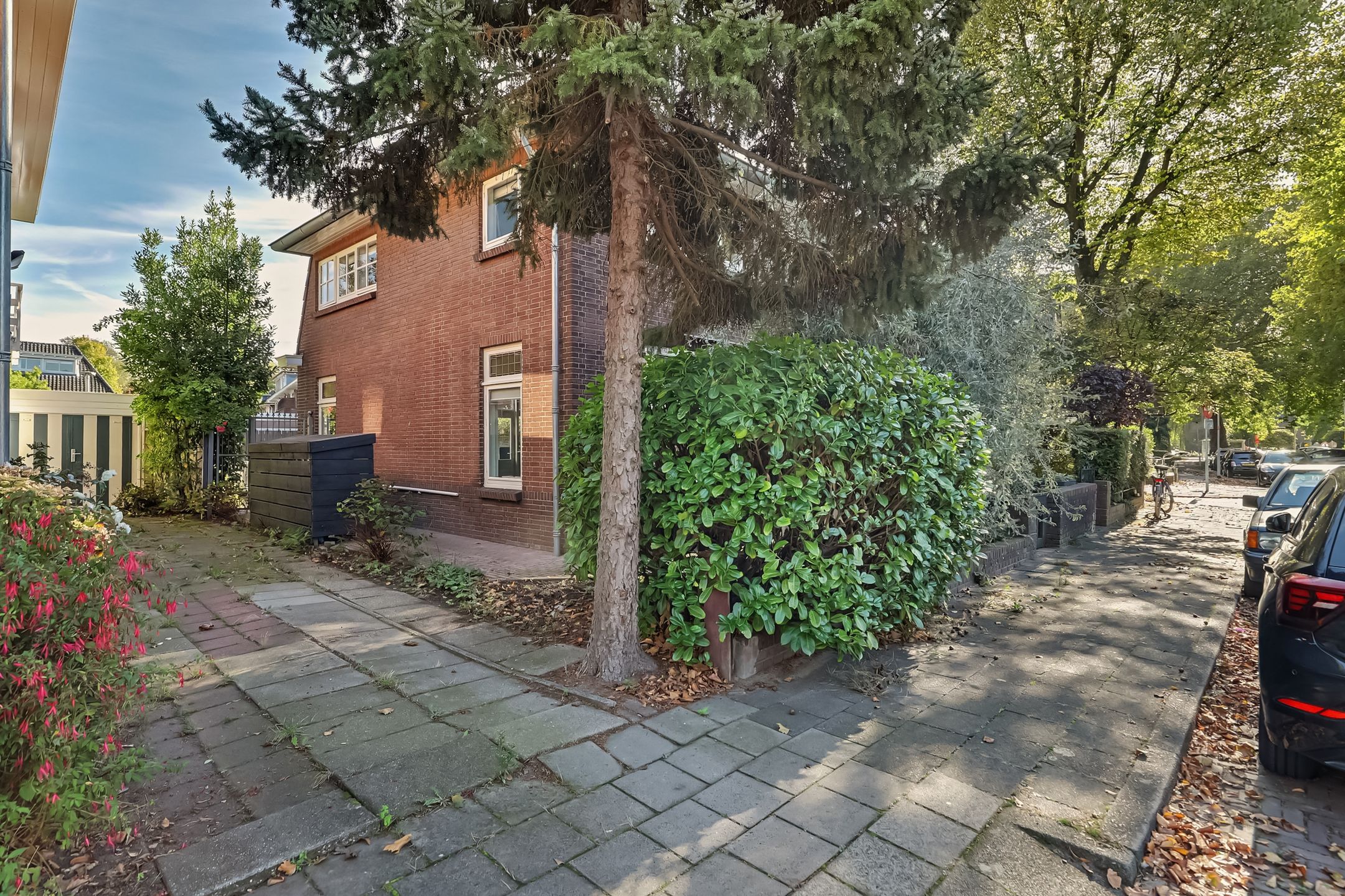 Foto 42 van Dillenburgstraat 6