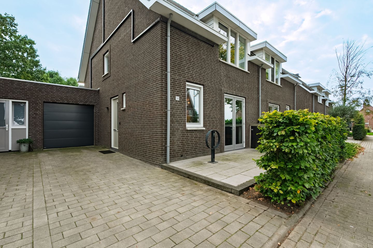 Foto 10 van Kerkebogerd 14