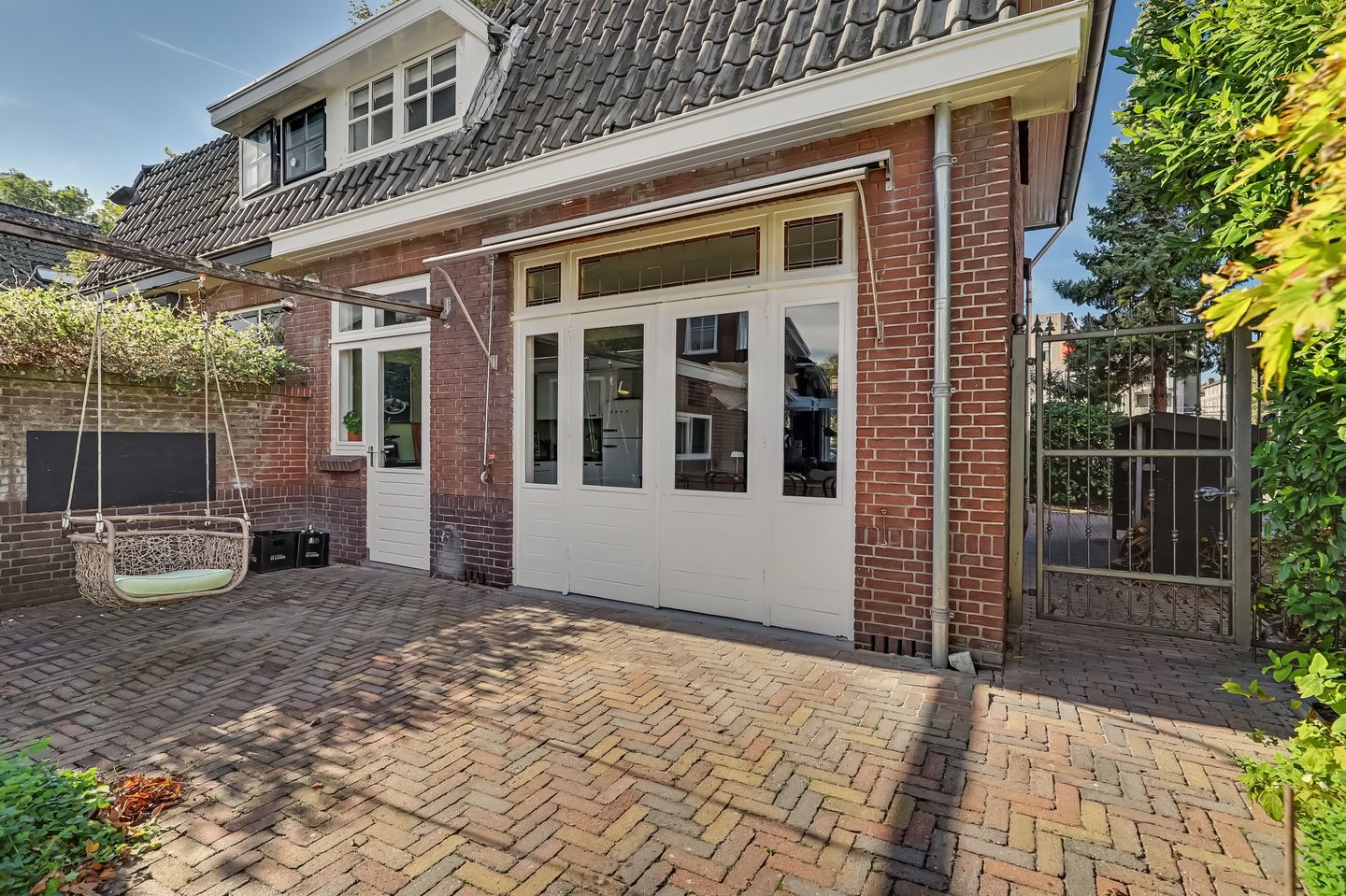 Foto 40 van Dillenburgstraat 6