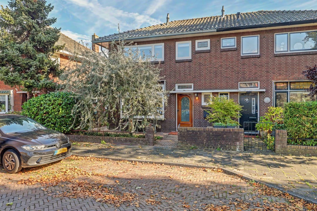 Foto 43 van Dillenburgstraat 6
