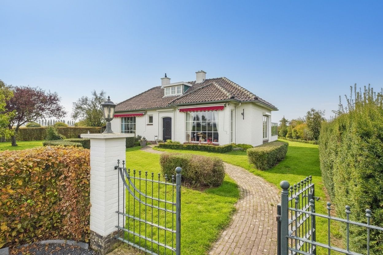 Photo 6 of Grote Huissenspolderweg 4