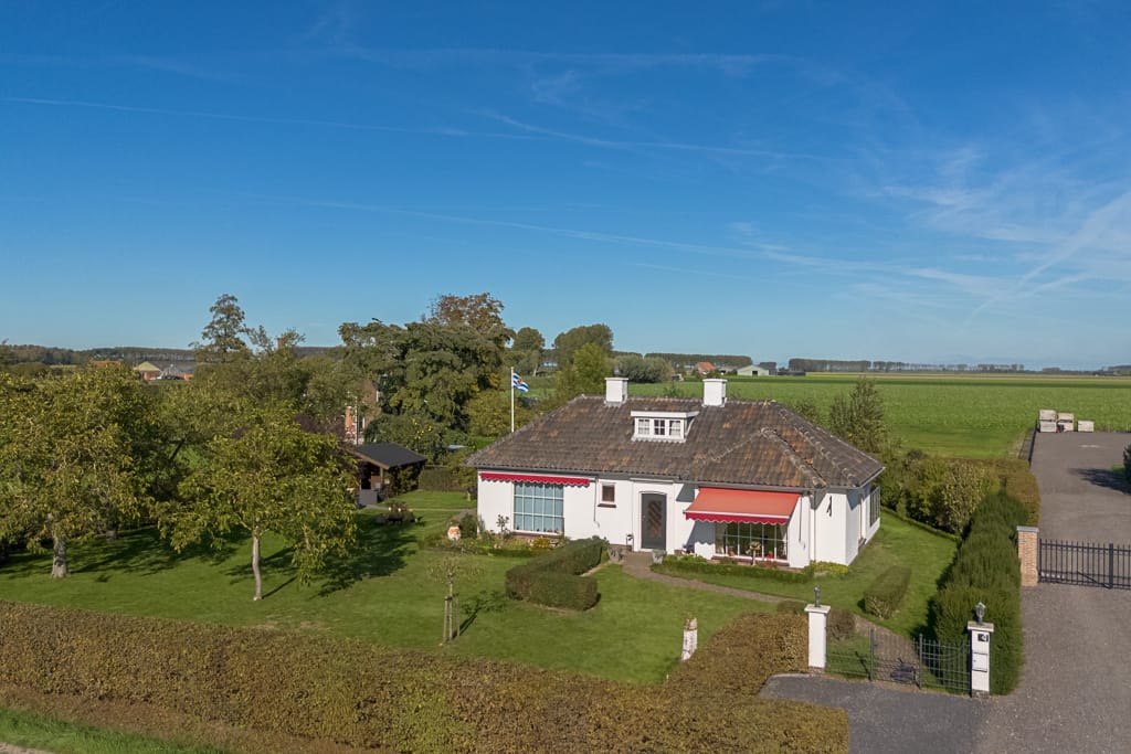 Photo 2 of Grote Huissenspolderweg 4