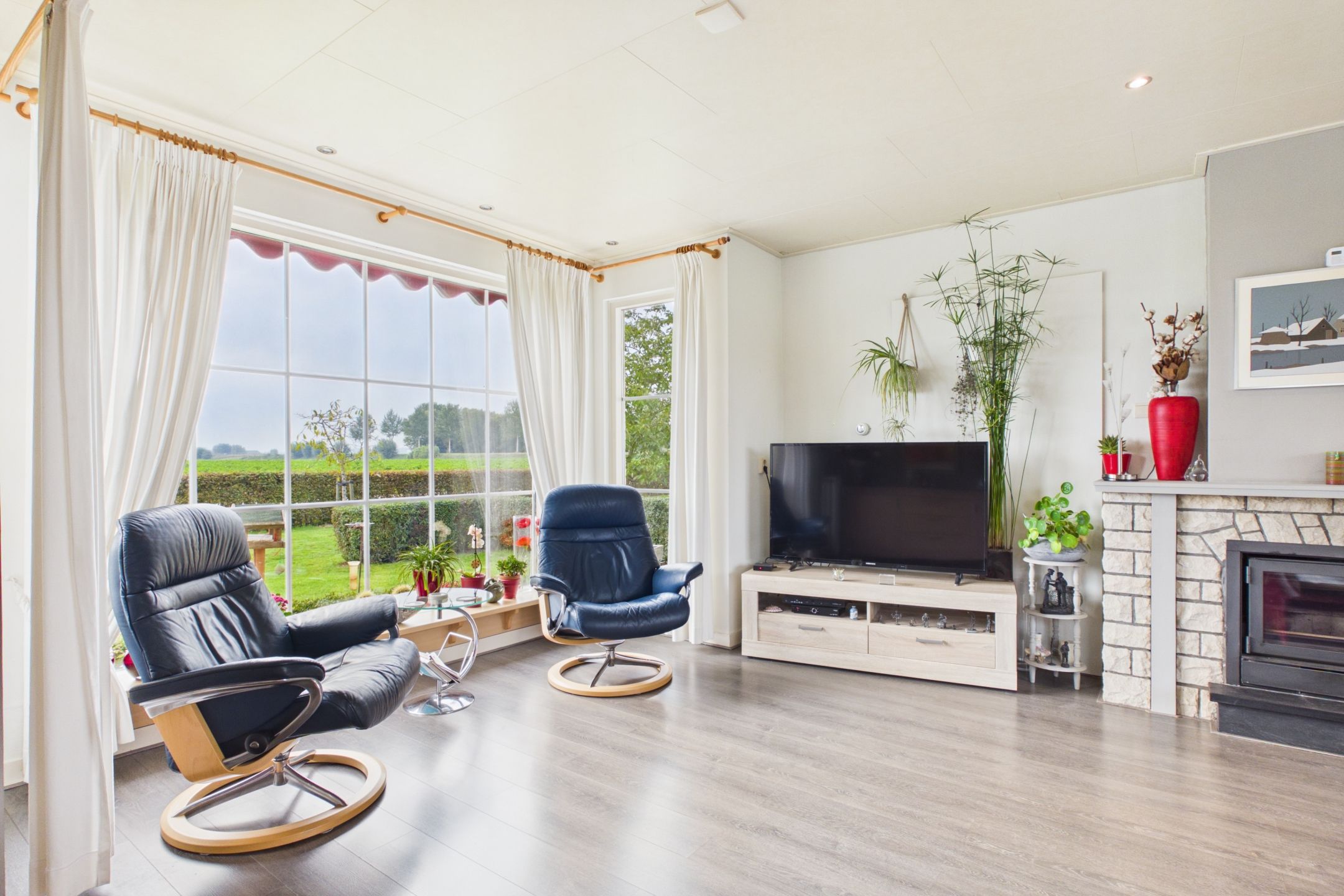 Photo 9 of Grote Huissenspolderweg 4