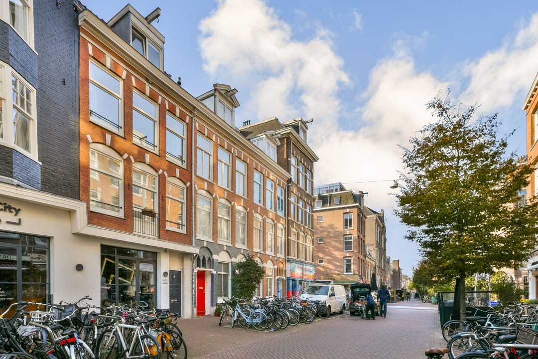 Photo 16 of Bellamystraat 5-2