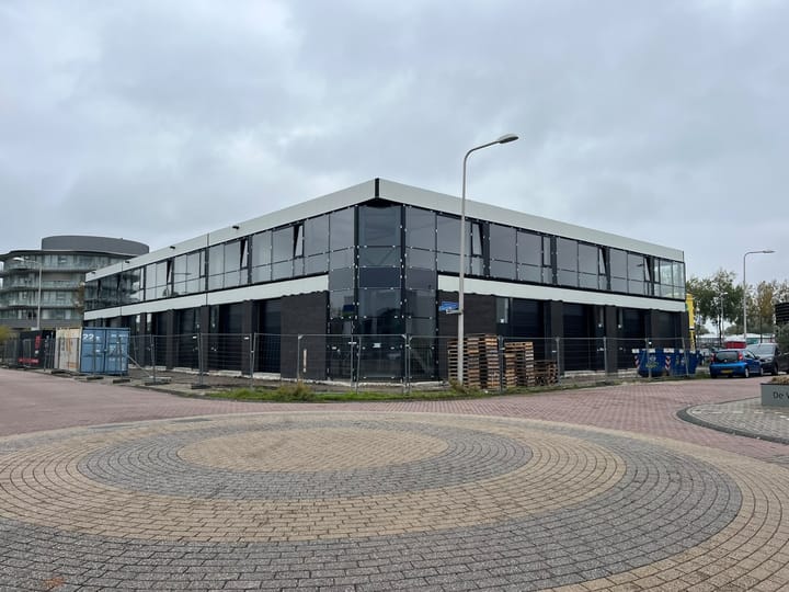 Industriestraat 99, Naaldwijk