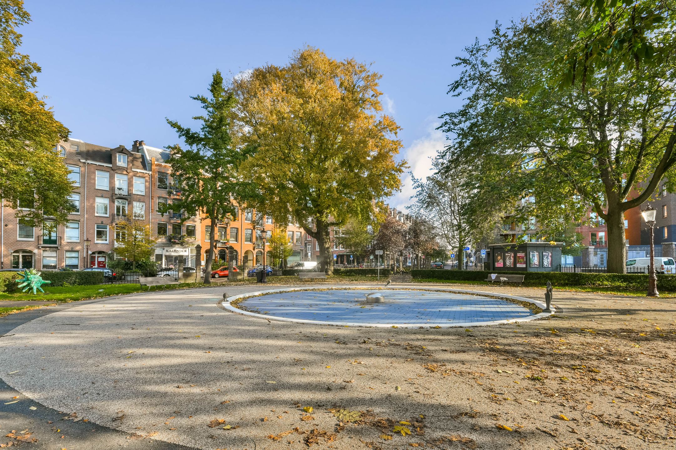 Photo 21 of Bellamystraat 5-2