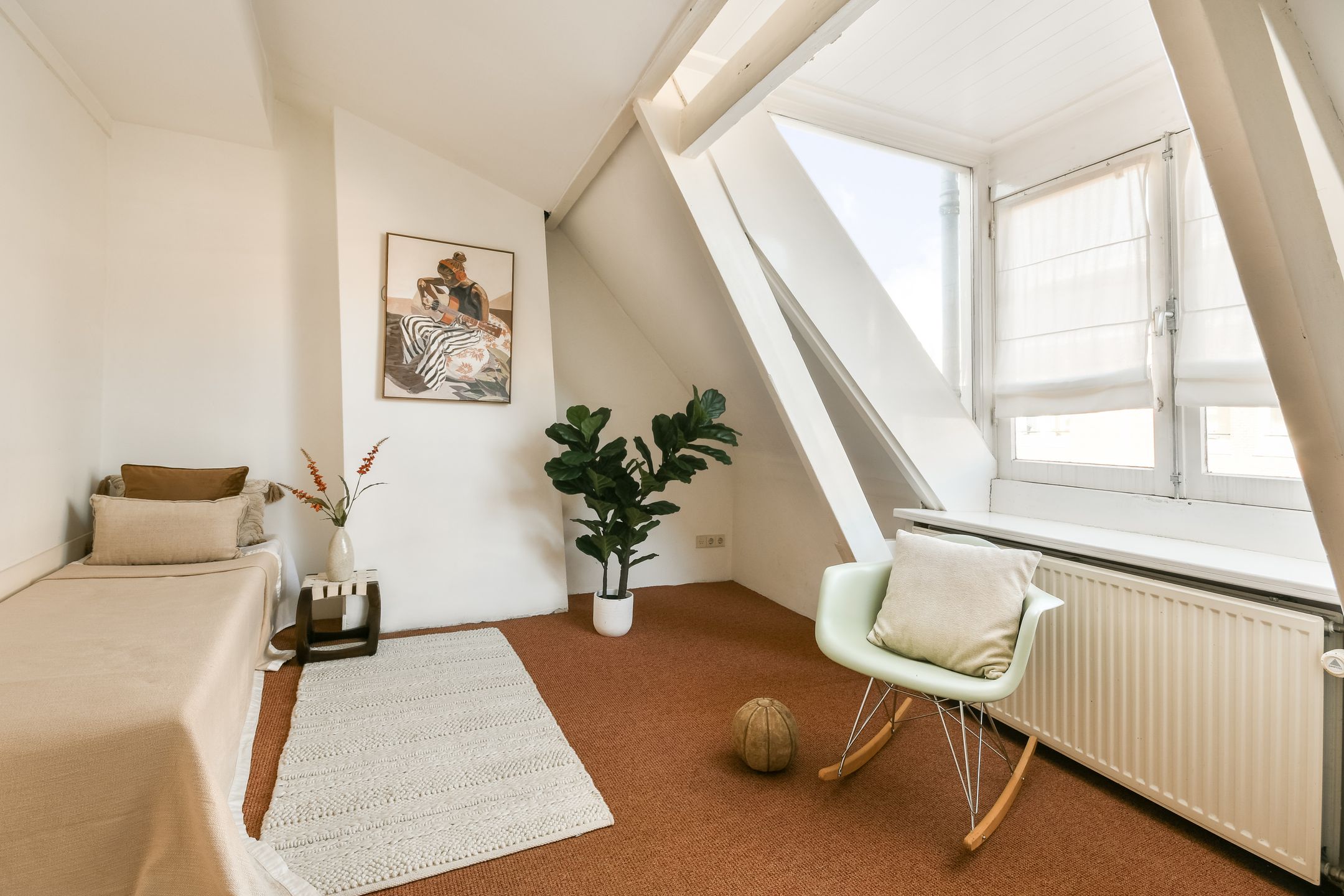 Photo 12 of Bellamystraat 5-2
