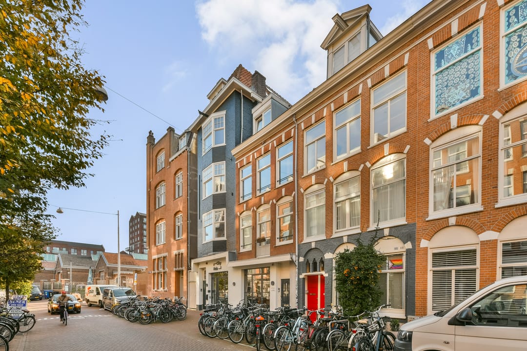 Photo 17 of Bellamystraat 5-2