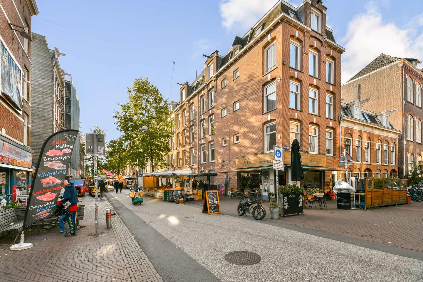 Photo 19 of Bellamystraat 5-2