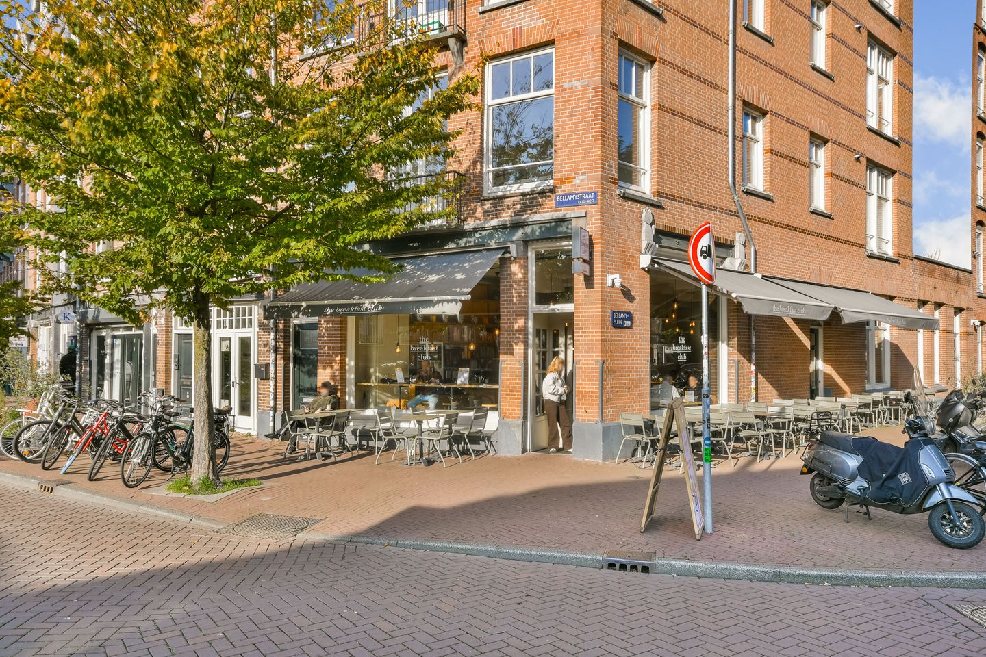 Photo 20 of Bellamystraat 5-2