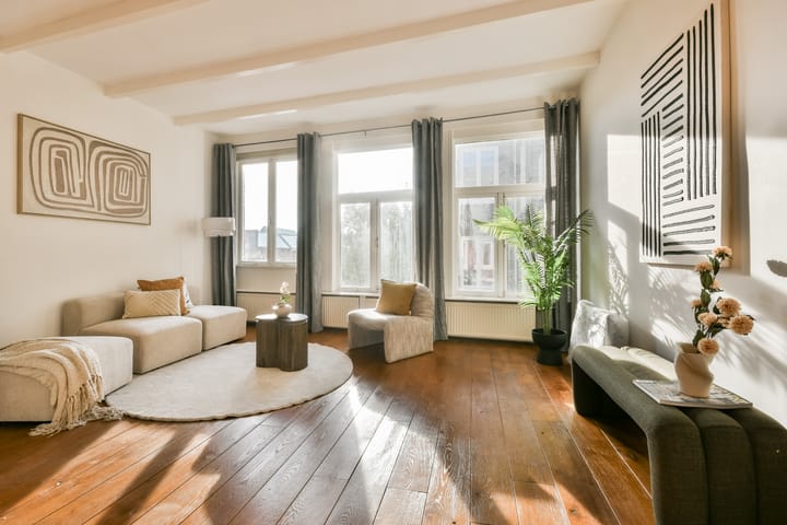 Photo 2 of Bellamystraat 5-2