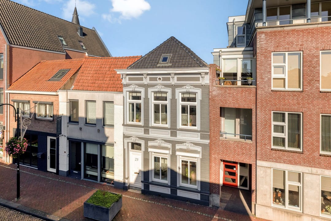 Foto 1 van Grote Kerkstraat 25