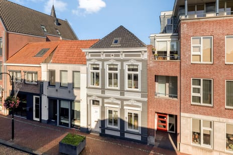Grote Kerkstraat thumbnail