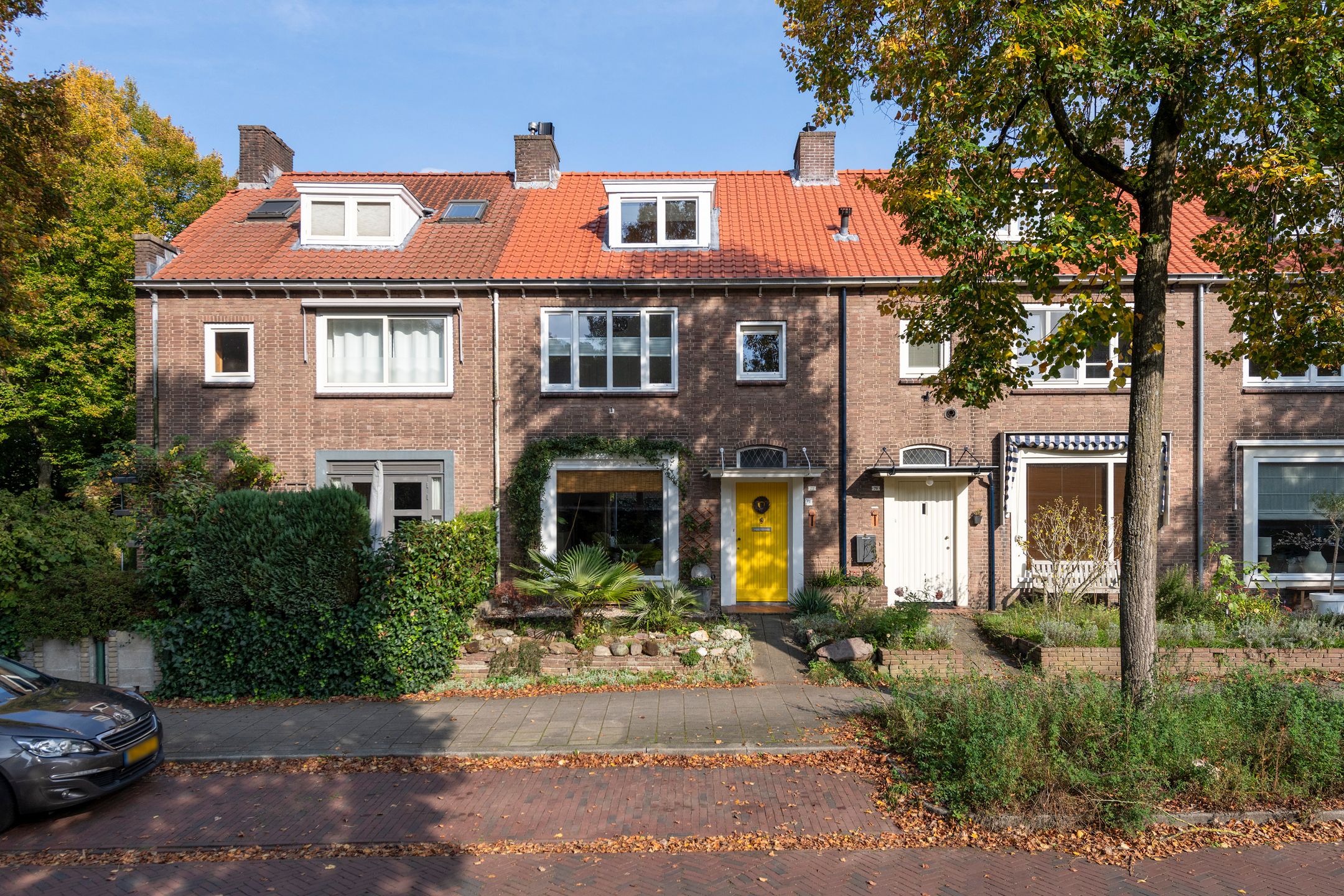Vondellaan 72 