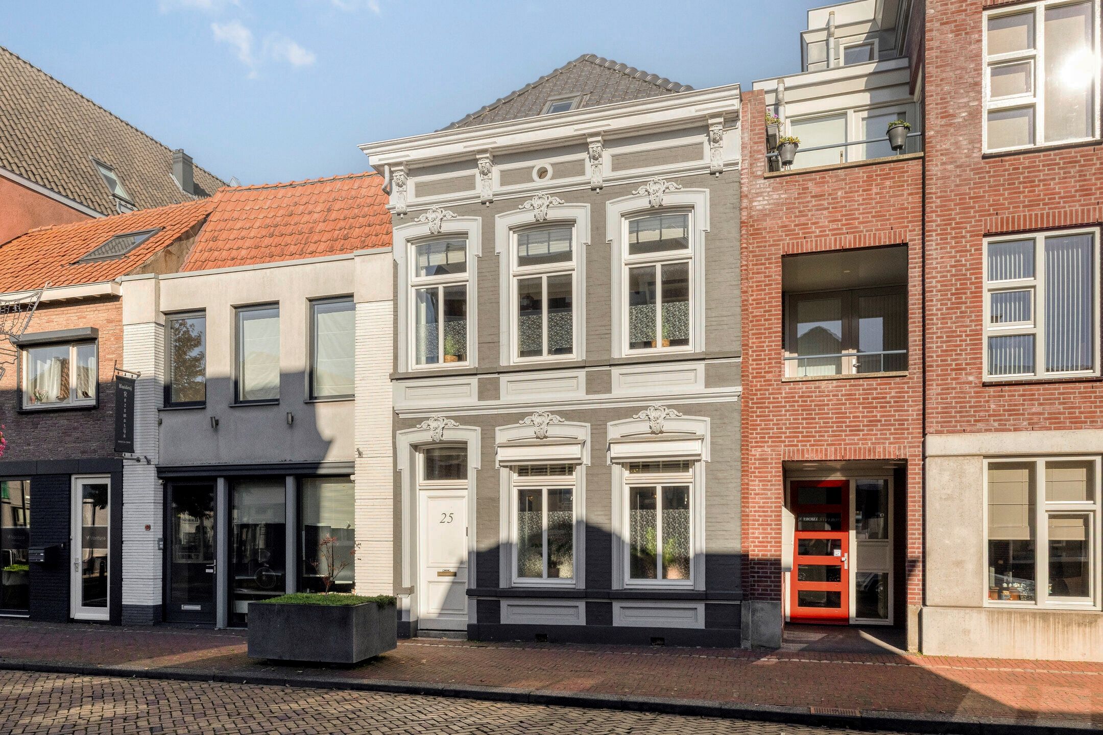 Foto 42 van Grote Kerkstraat 25