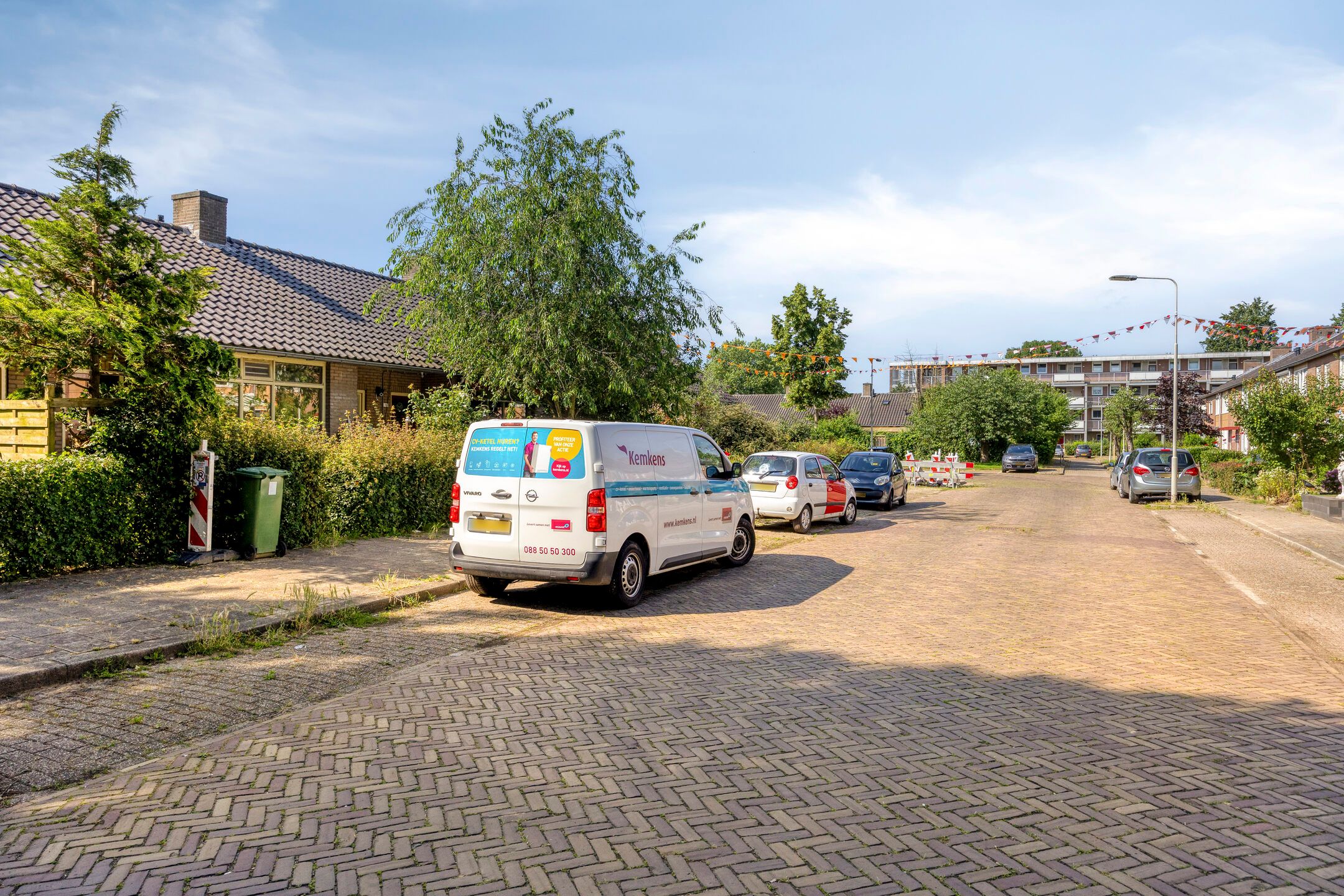 Photo 24 of Poelwijkstraat 14
