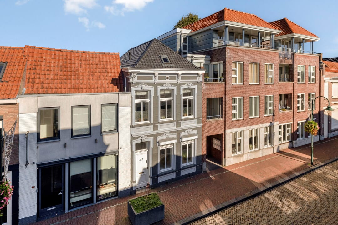 Foto 46 van Grote Kerkstraat 25