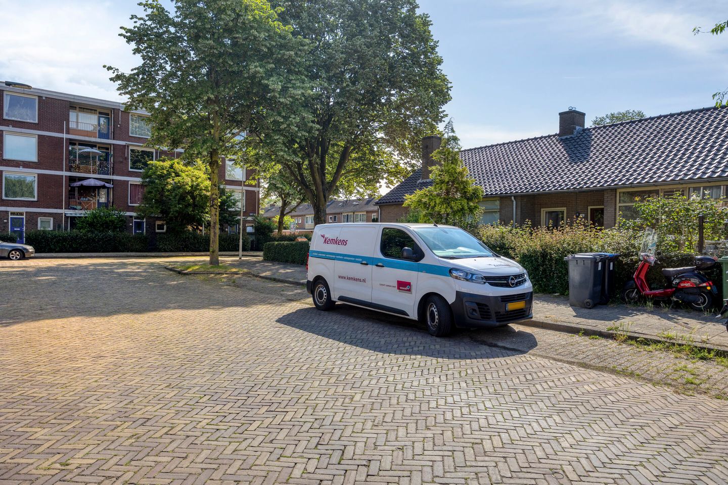 Photo 25 of Poelwijkstraat 14