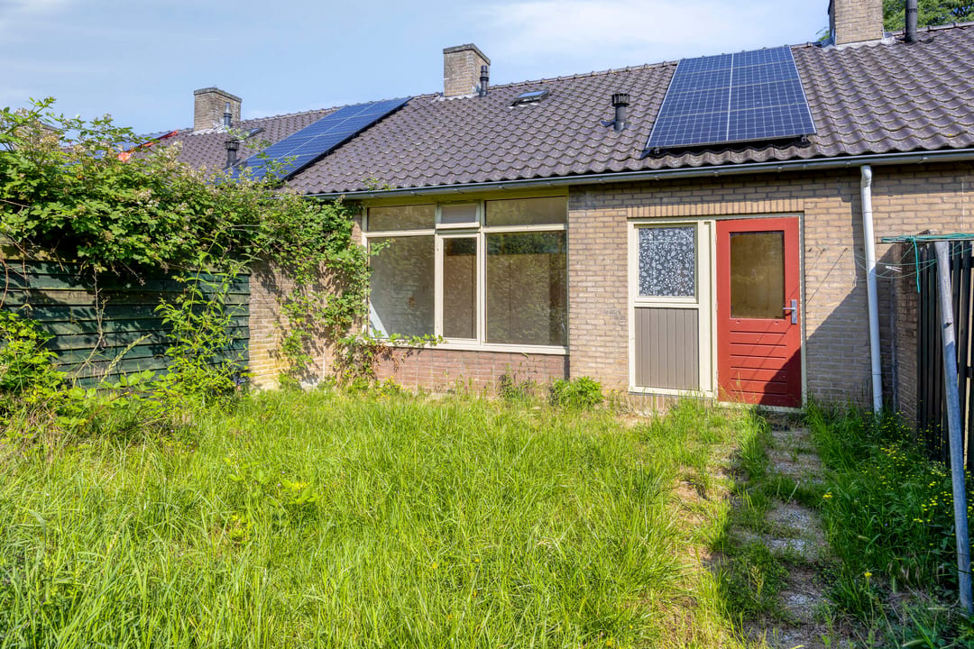 Photo 22 of Poelwijkstraat 14