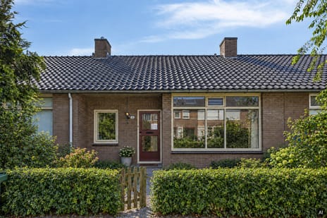 Poelwijkstraat thumbnail