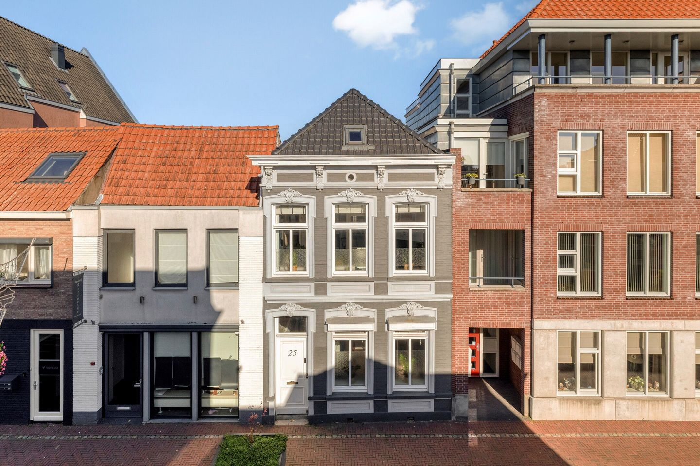 Foto 44 van Grote Kerkstraat 25