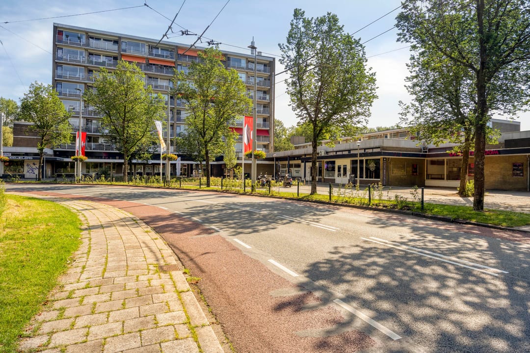 Photo 28 of Poelwijkstraat 14