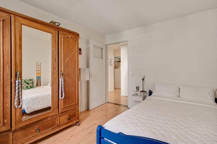 Appartement te koop: Wilhelminaplein 22A, Roermond