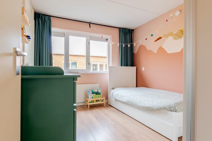 Hoekwoning te koop: Piet Heinstraat 87, Zwolle