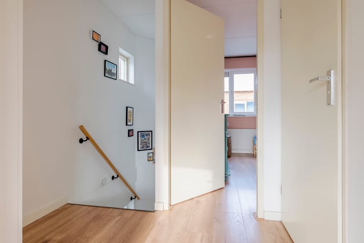 Hoekwoning te koop: Piet Heinstraat 87, Zwolle