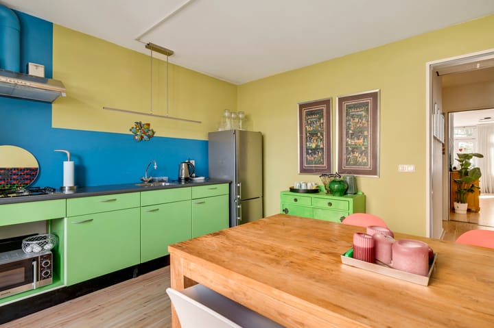 Appartement te koop: Wilhelminaplein 22A, Roermond