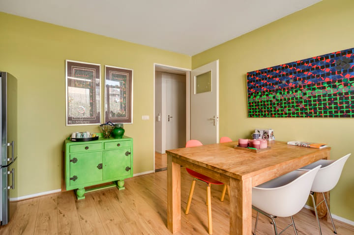 Appartement te koop: Wilhelminaplein 22A, Roermond